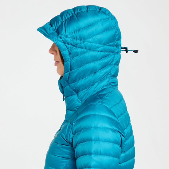 Women's Bynack Down Jacket