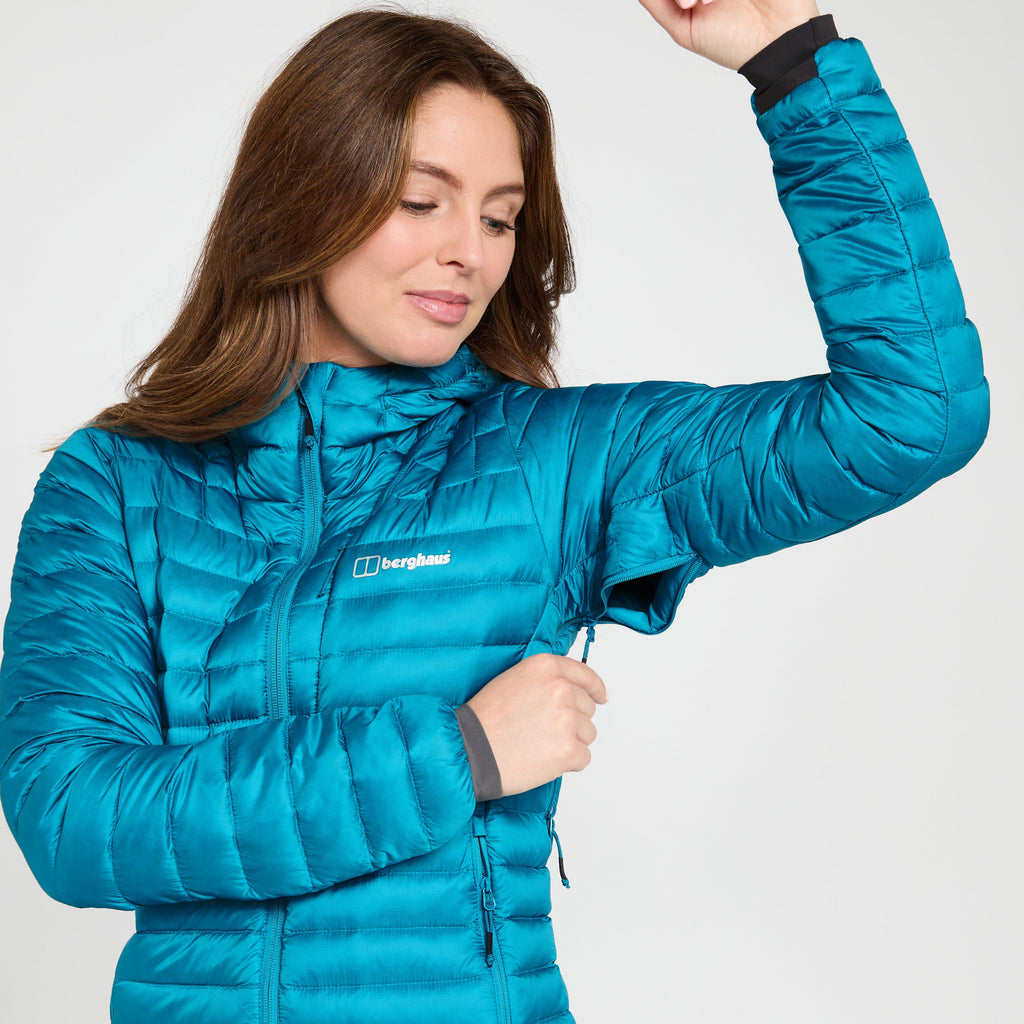 Women's Bynack Down Jacket