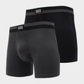 Men’s Sport Mesh Boxer Brief Pack of 2
