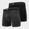Men’s Sport Mesh Boxer Brief Pack of 2