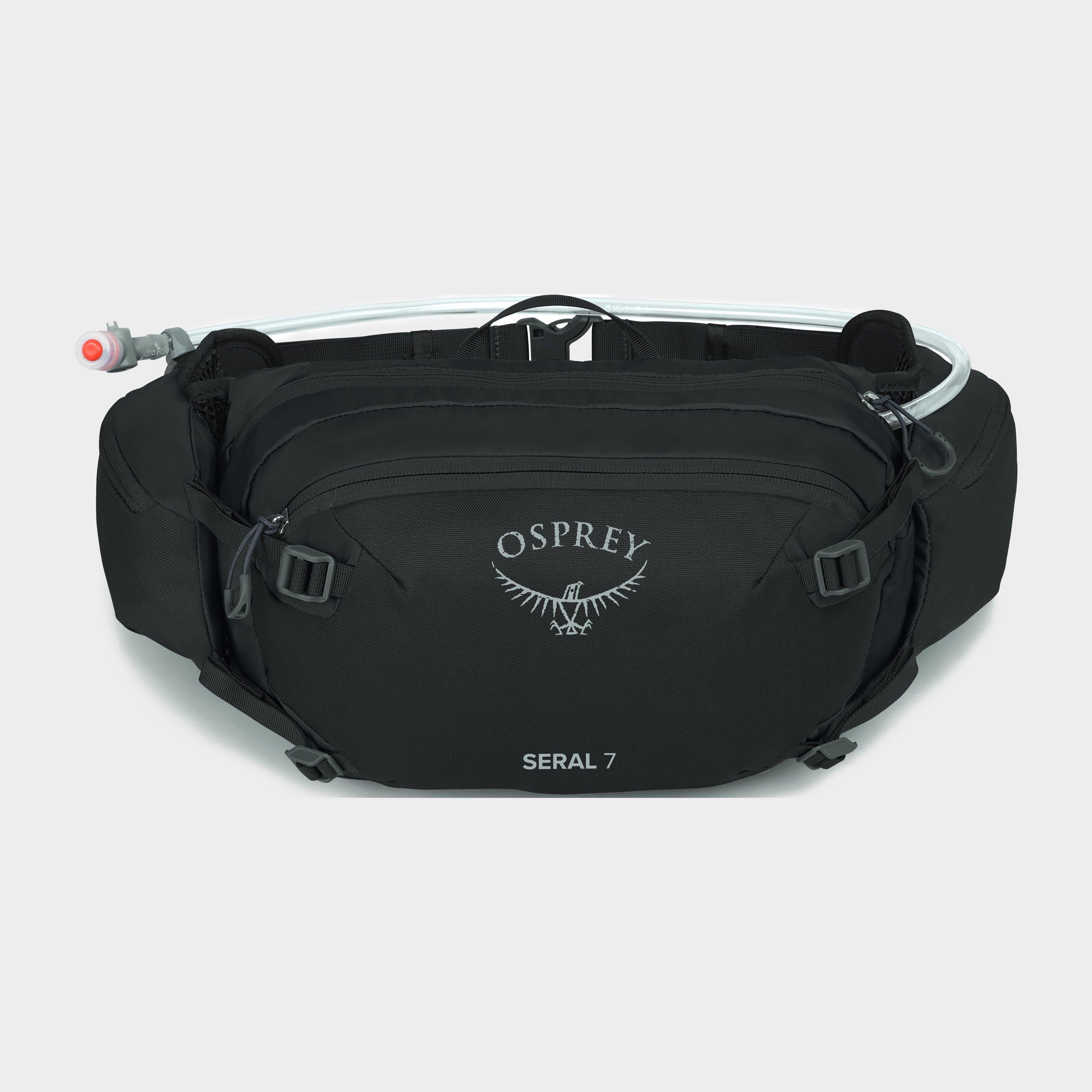 Seral 7 Hydration Pack
