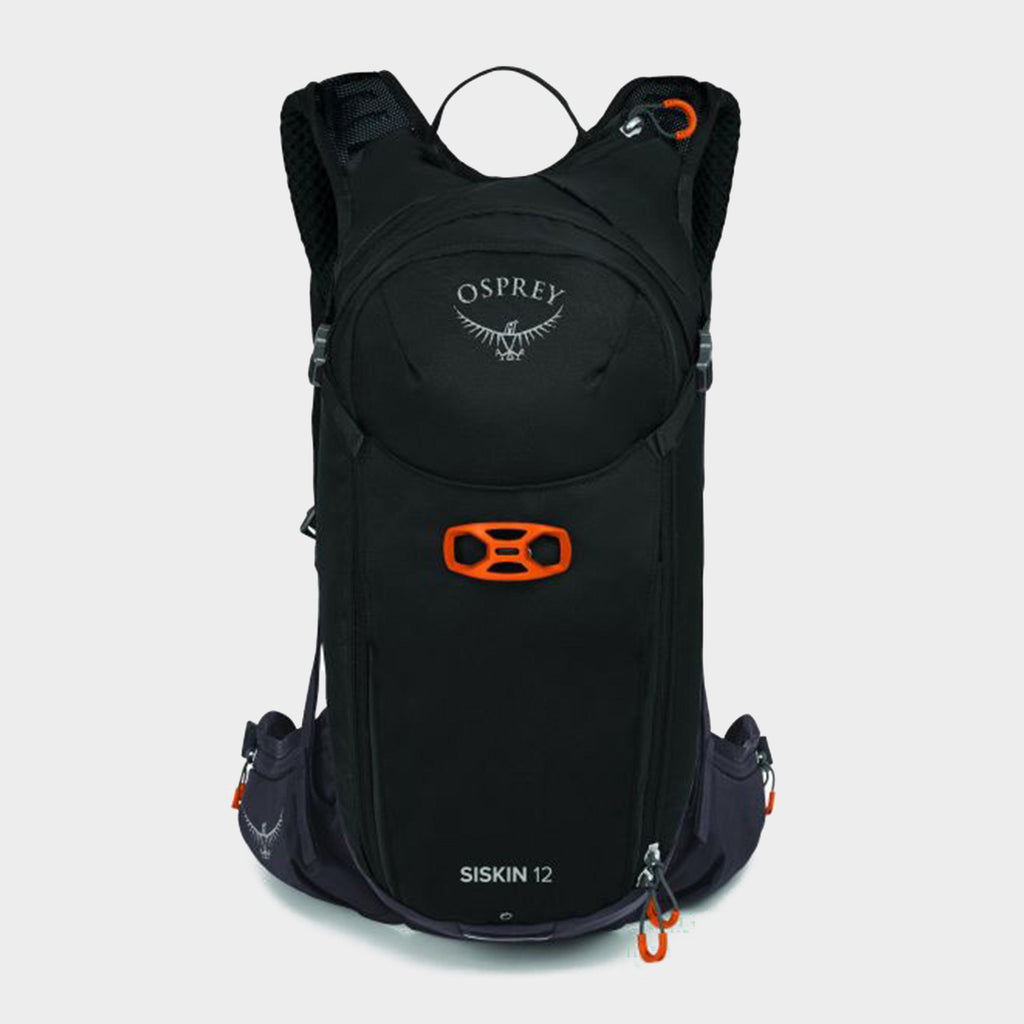Siskin 12 Pack