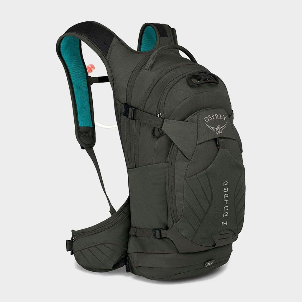 Raptor 14 Pack