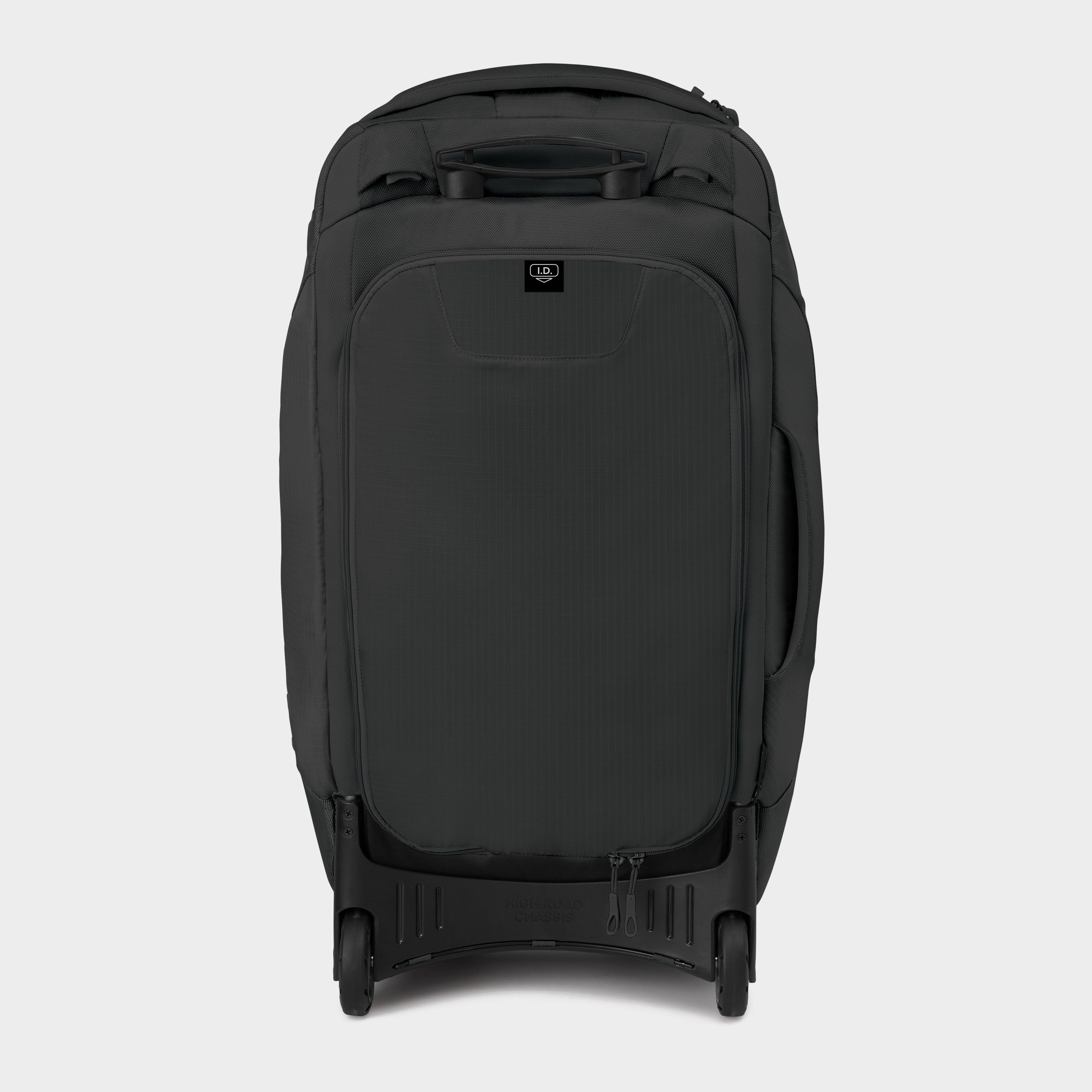 Sojourn 80L Wheeled Convertible Pack