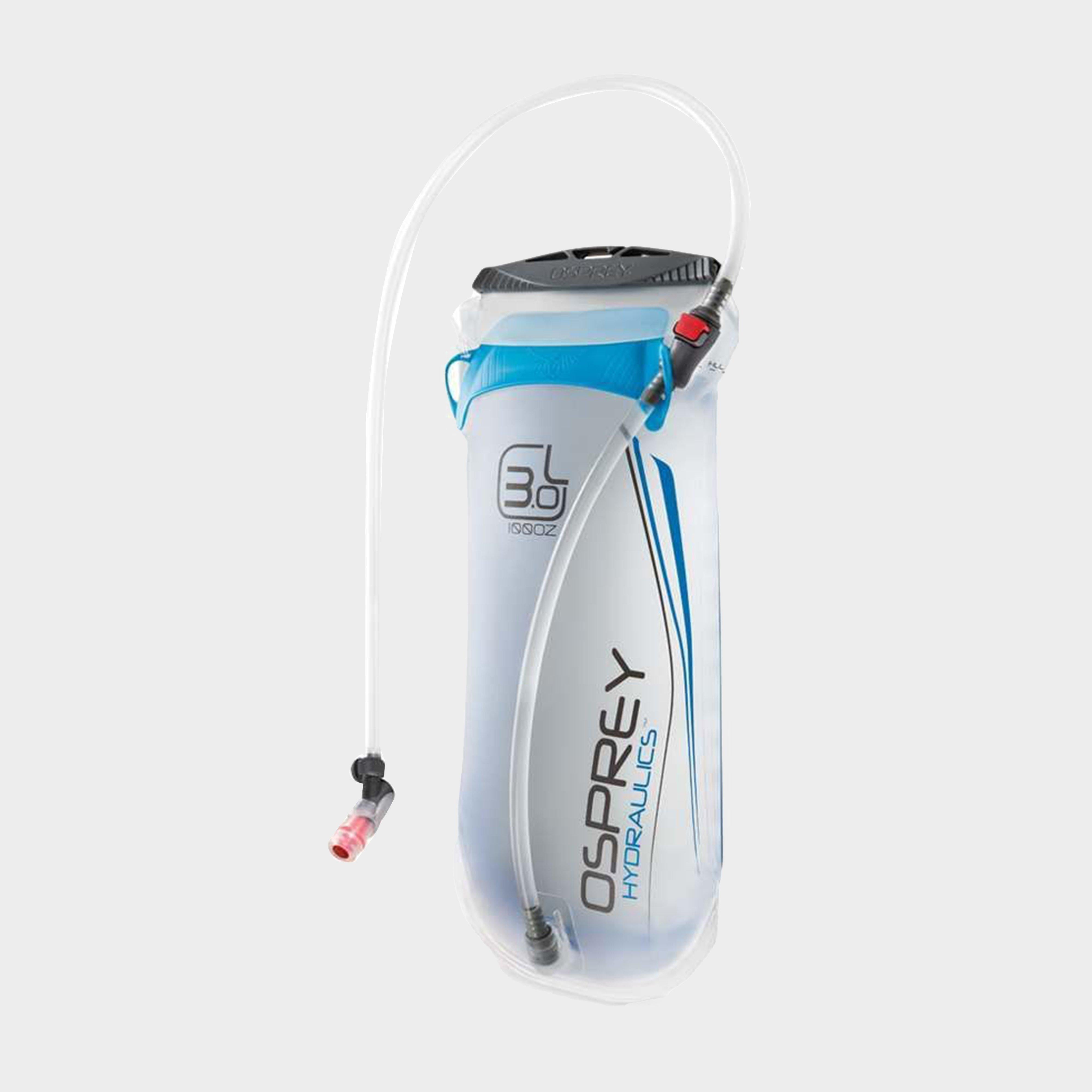 Hydraulics 3L Reservoir