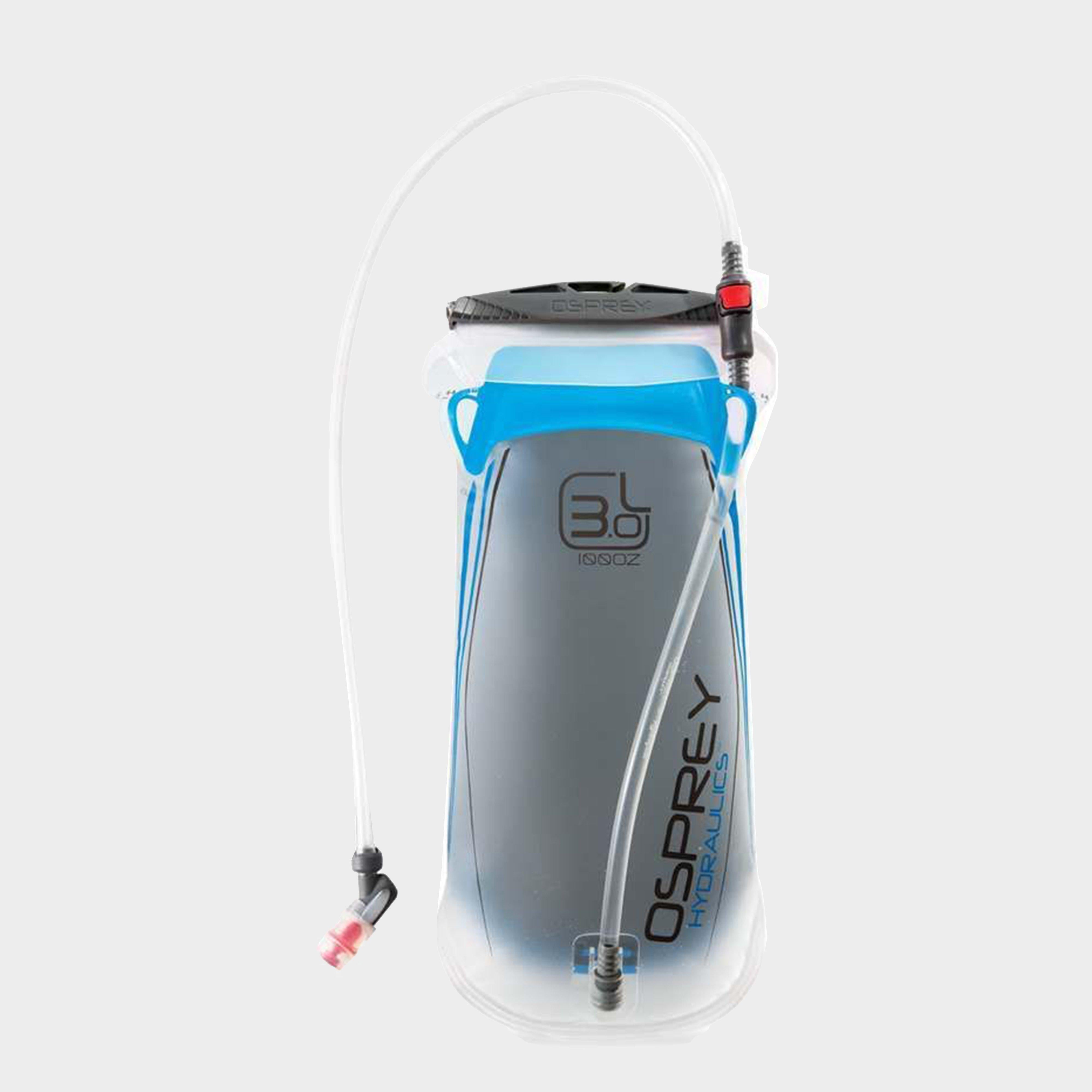 Hydraulics 3L Reservoir