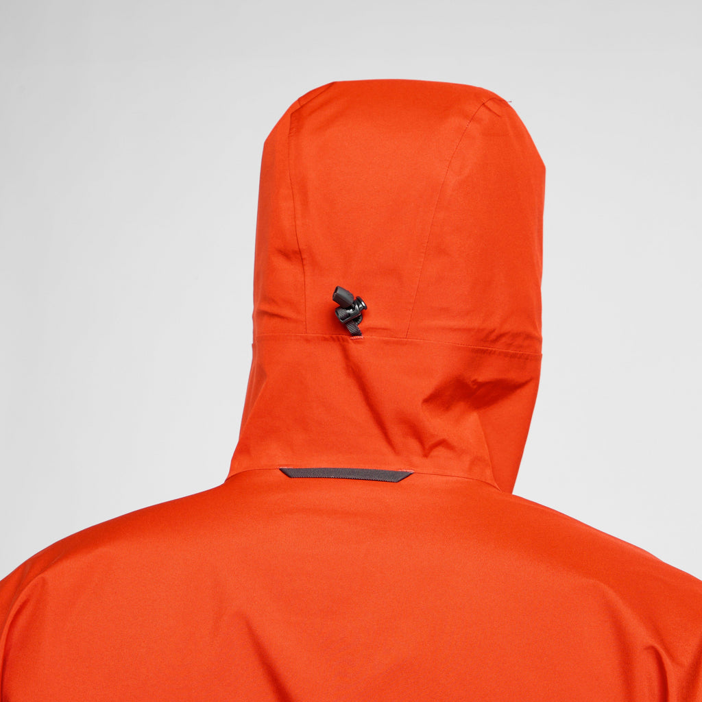 Men’s Front Proof Jacket