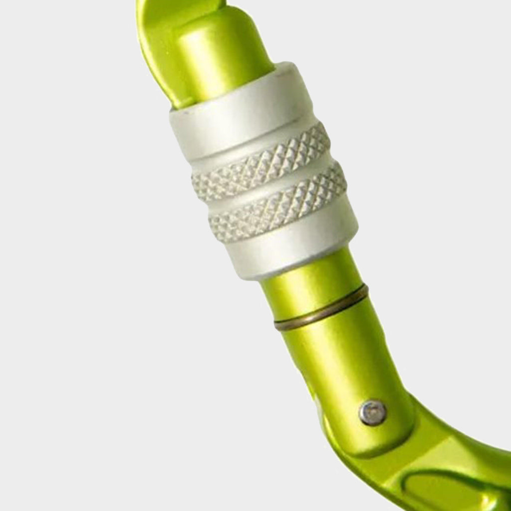 Pure Screw III Carabiner