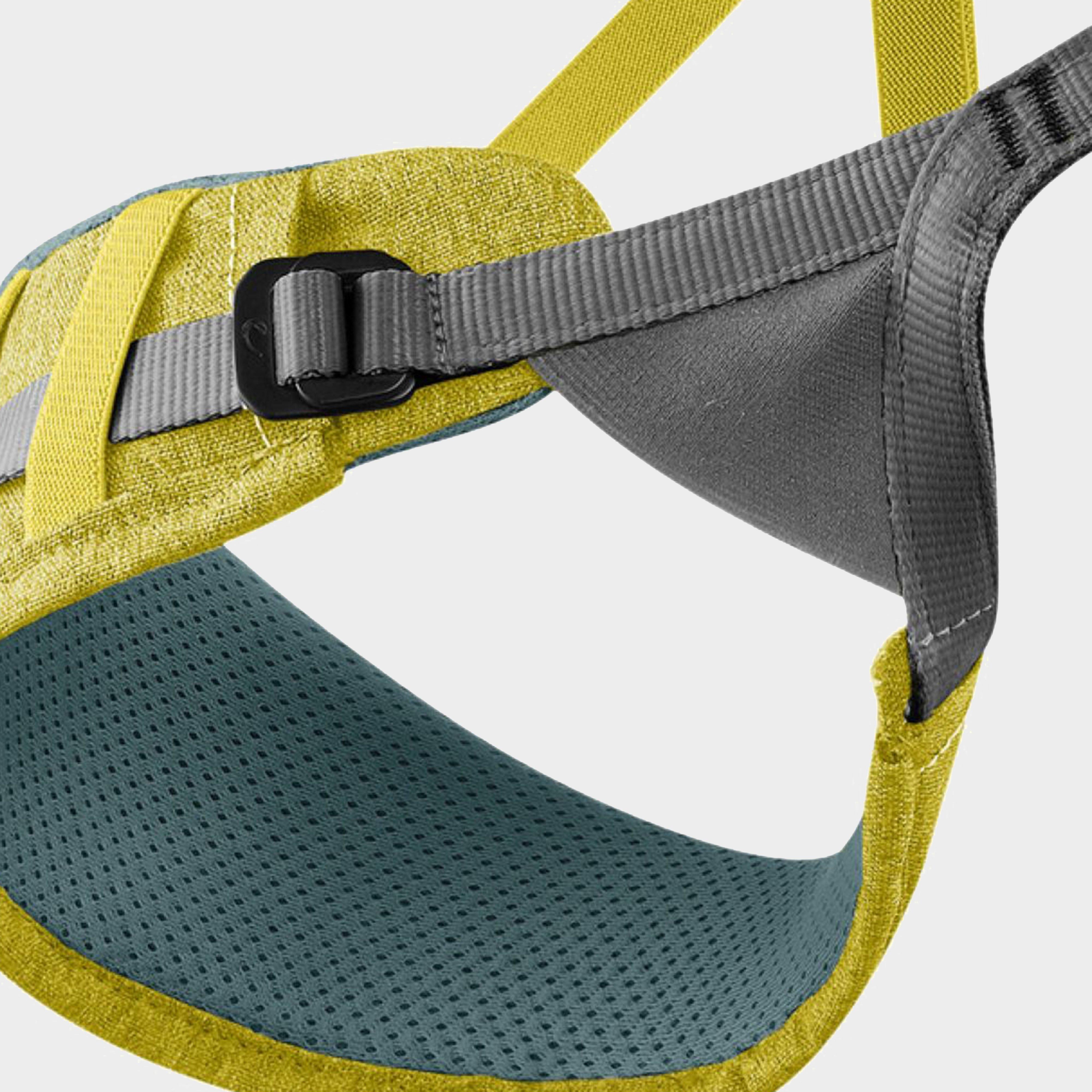 Jay Sit Harness