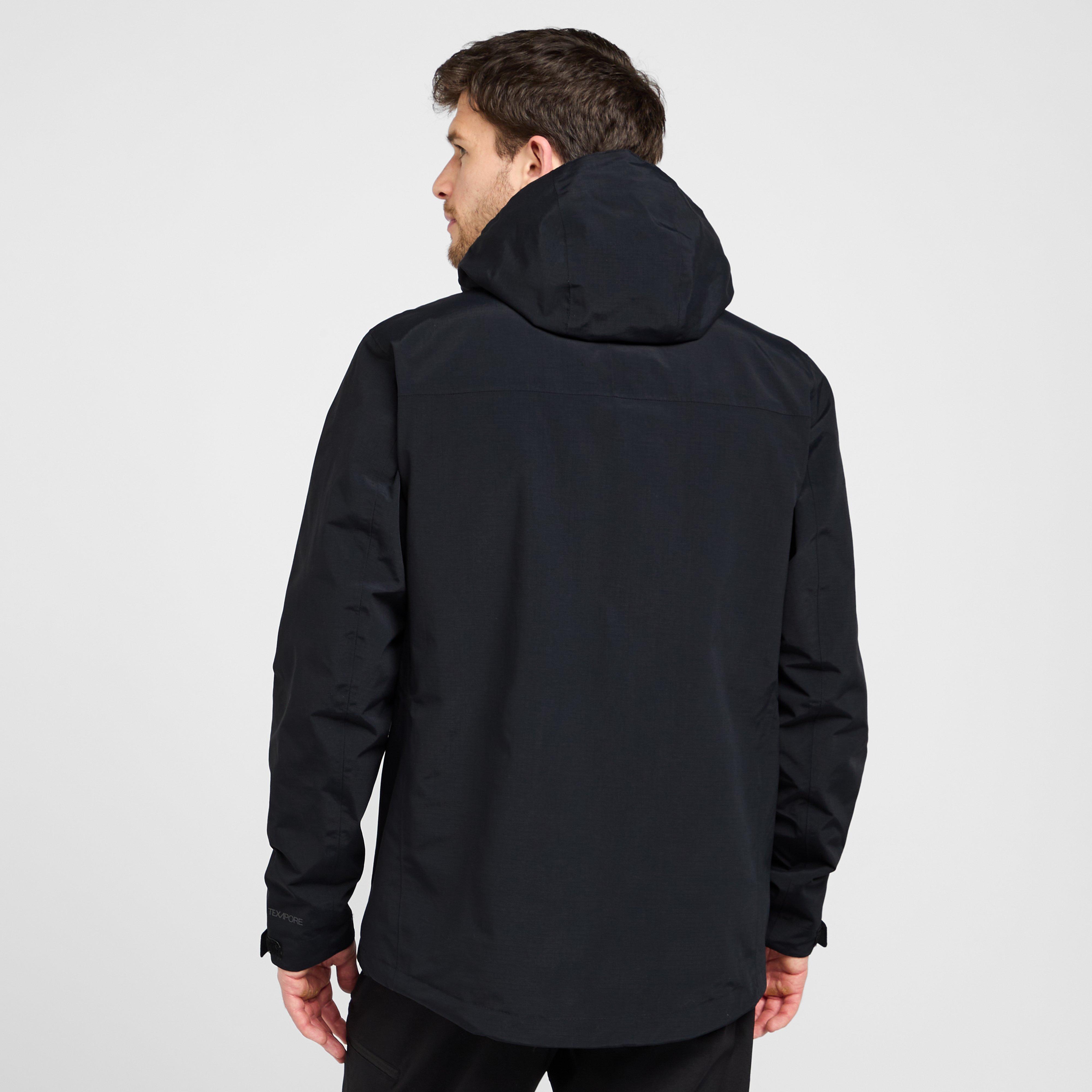 Men's Bergland 3-In-1 Jacket