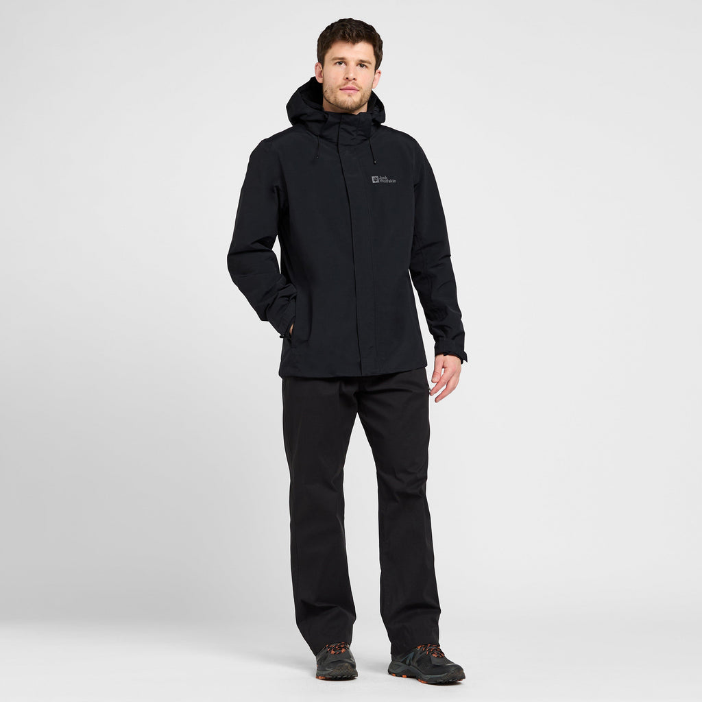 Men's Bergland 3-In-1 Jacket