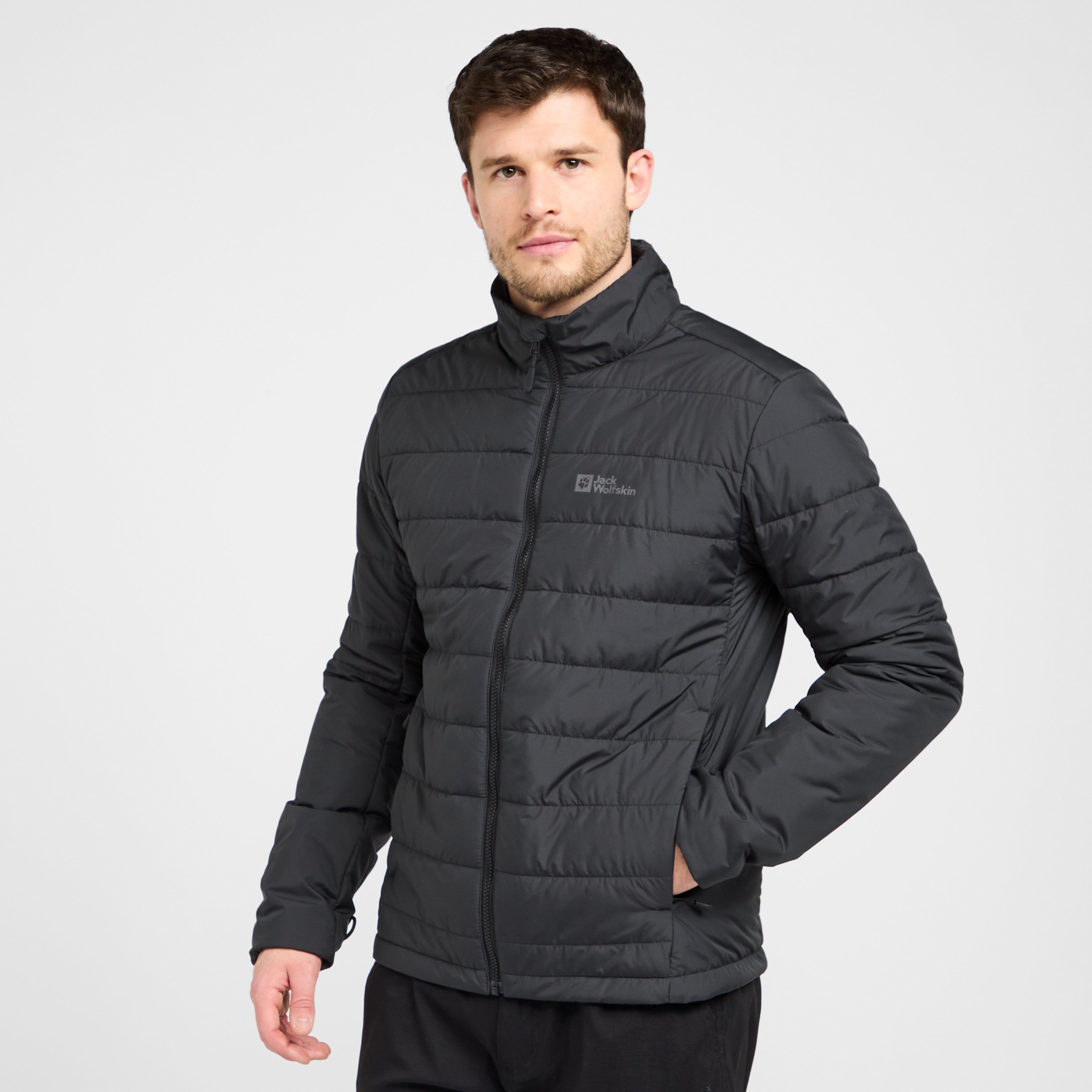 Men's Bergland 3-In-1 Jacket