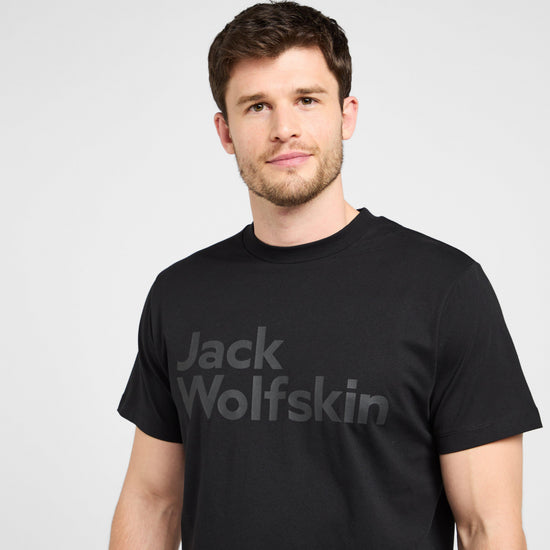 Men's Essential Logo T-Shirt