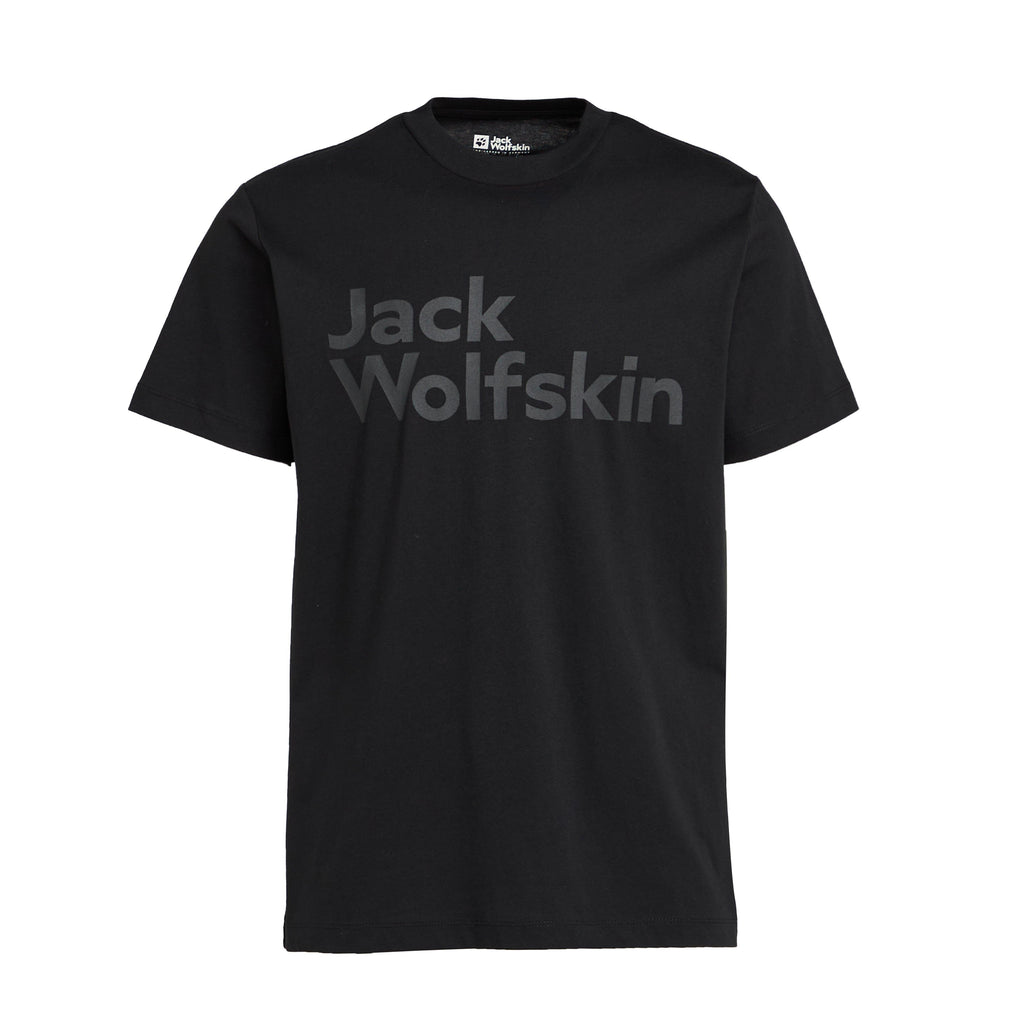 Men's Essential Logo T-Shirt