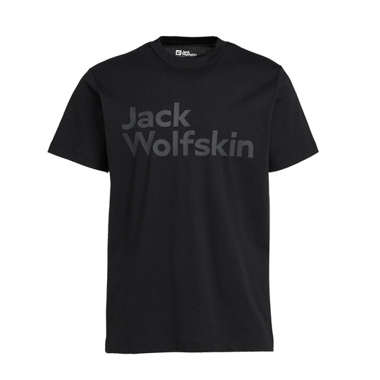 Men's Essential Logo T-Shirt