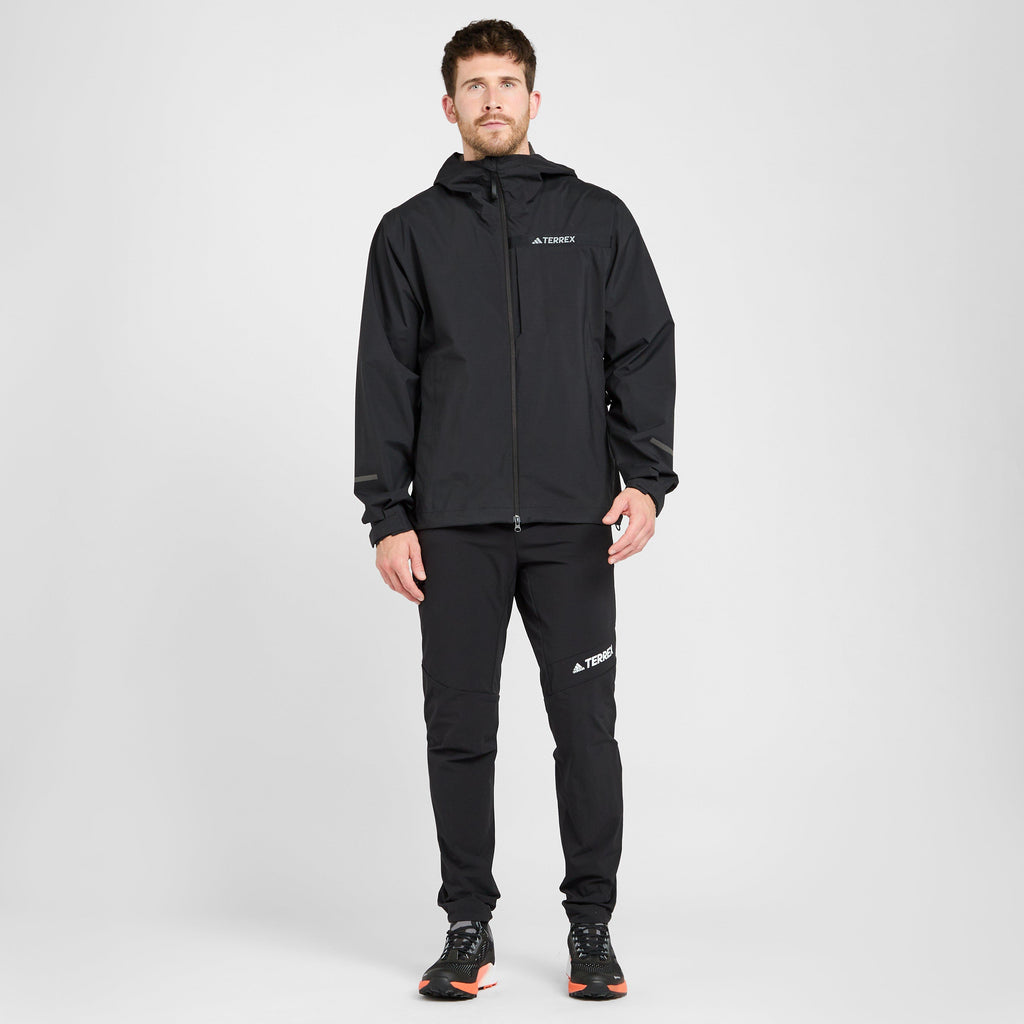 Men’s Multi RAIN.RDY 2.5-Layer Waterproof Jacket