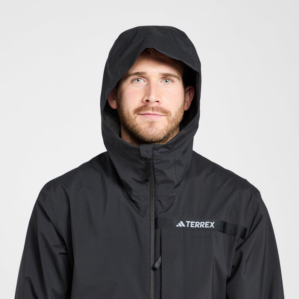 Men’s Multi RAIN.RDY 2.5-Layer Waterproof Jacket