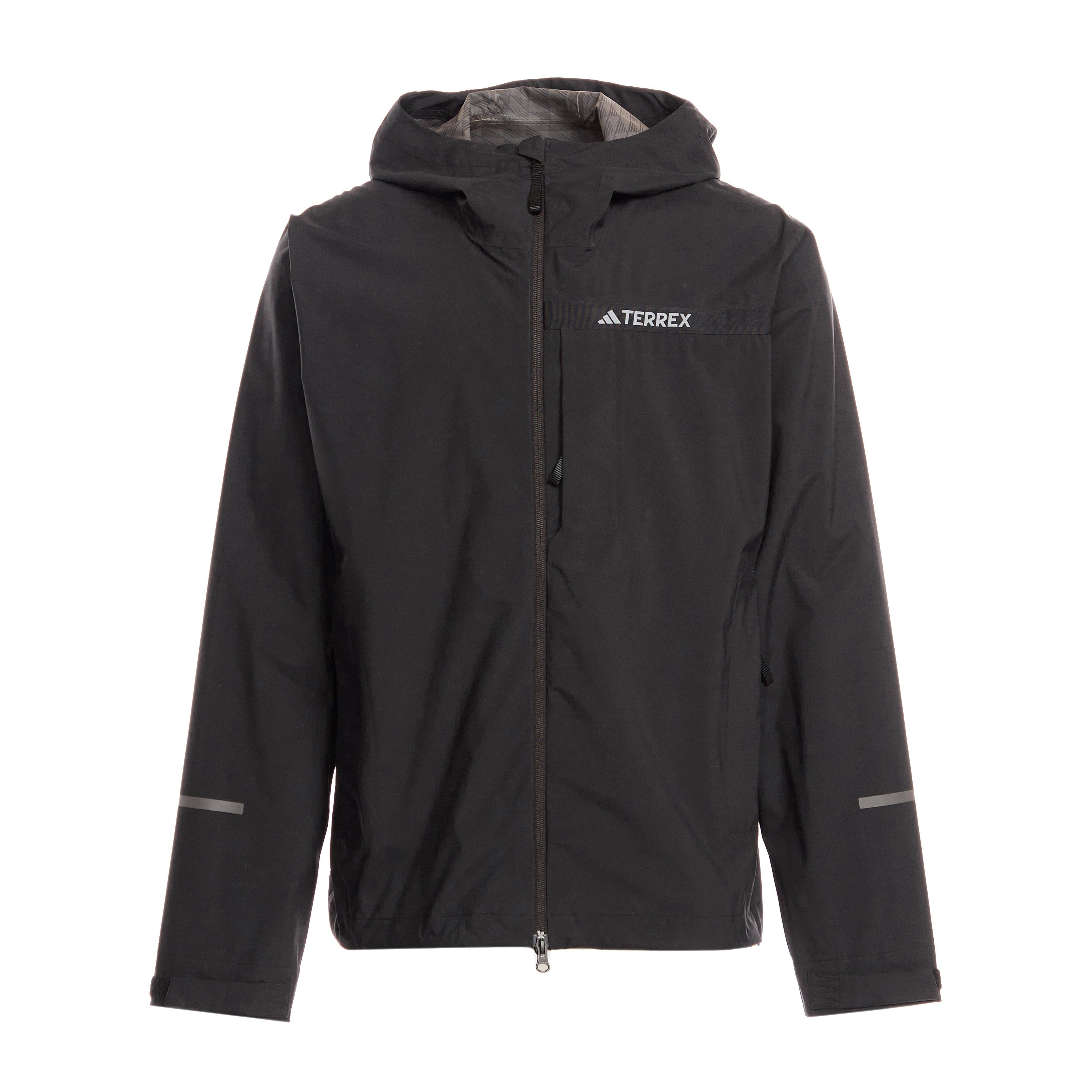 Men’s Multi RAIN.RDY 2.5-Layer Waterproof Jacket