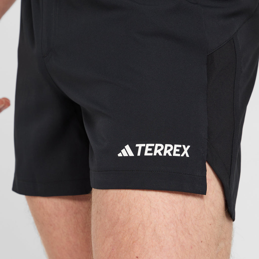 Terrex Multi Trail Running Shorts