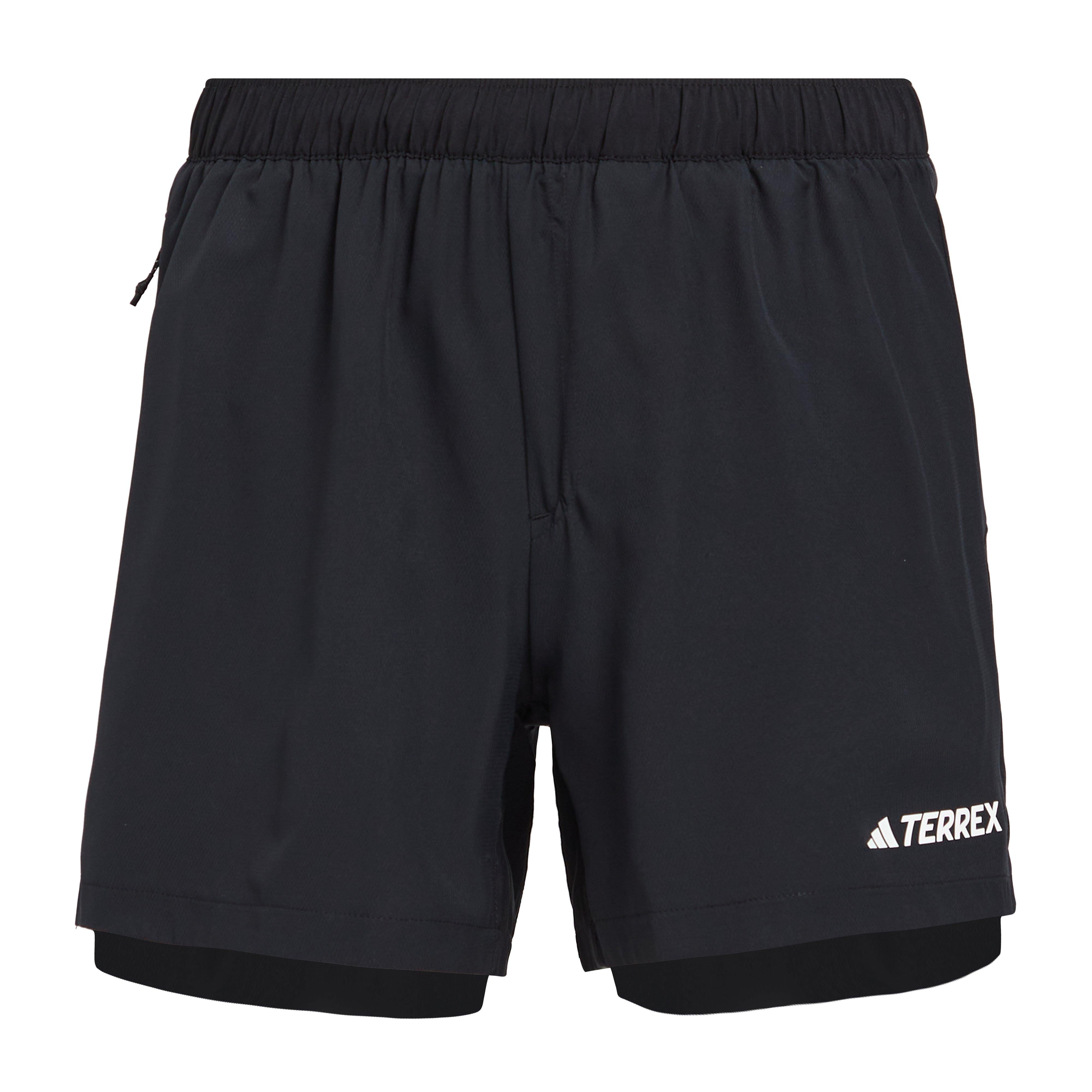 Terrex Multi Trail Running Shorts