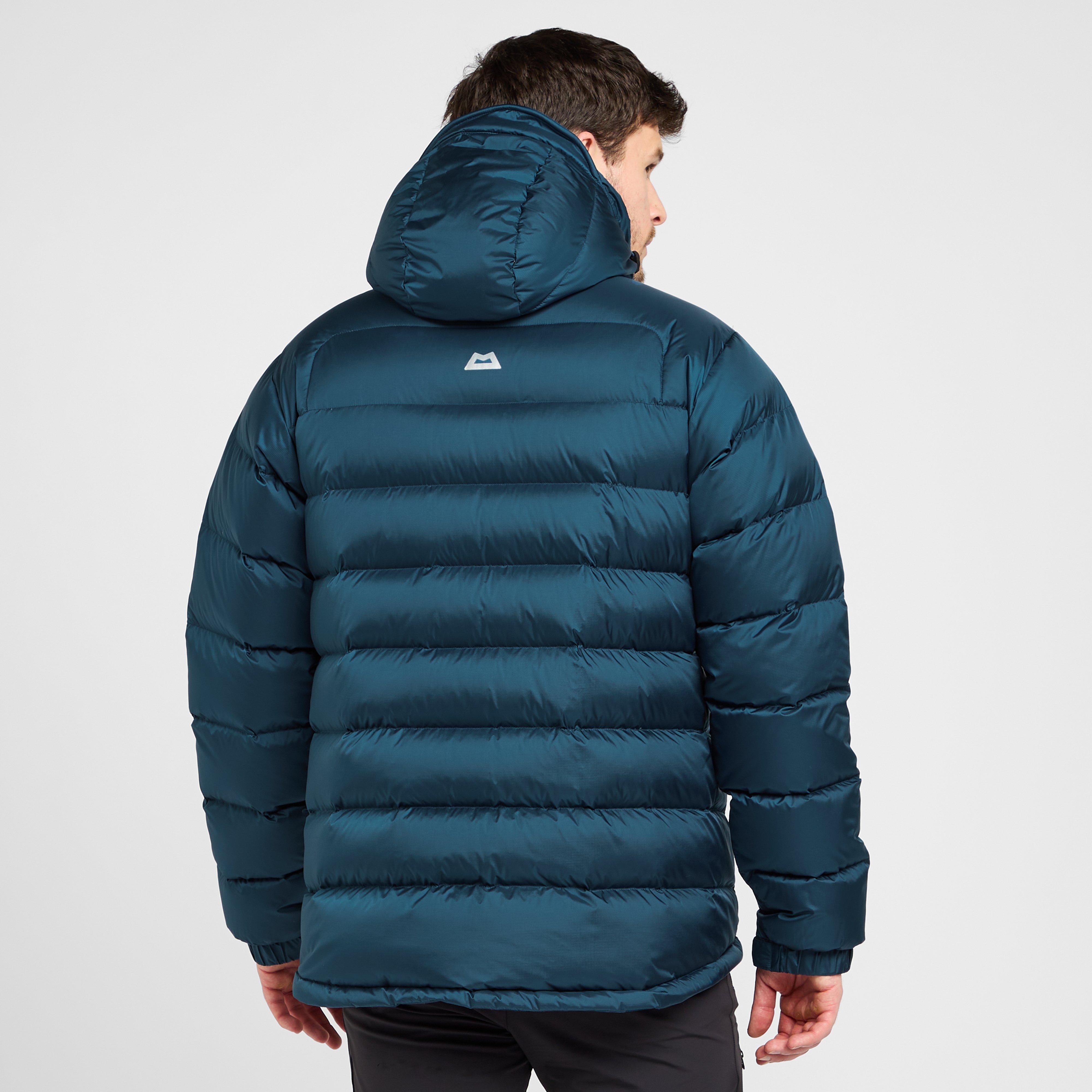Men’s Lightline Down Jacket