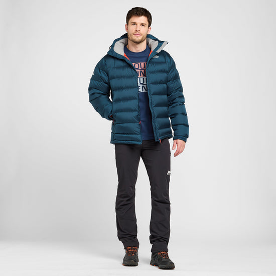 Men’s Lightline Down Jacket