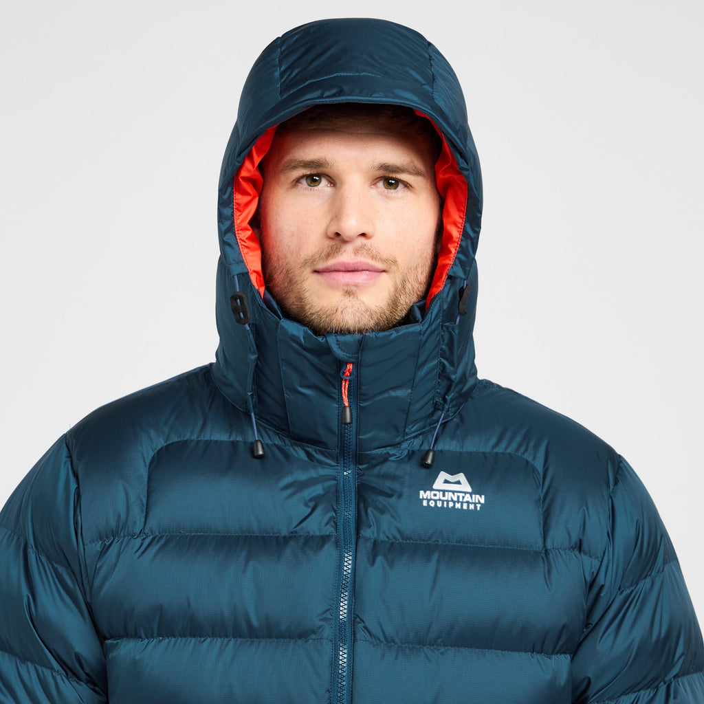 Men’s Lightline Down Jacket