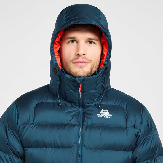 Men’s Lightline Down Jacket