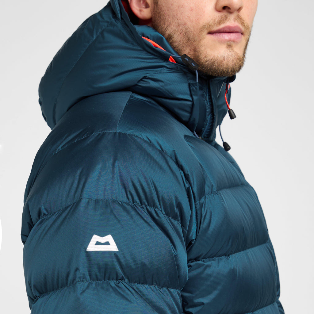 Men’s Lightline Down Jacket