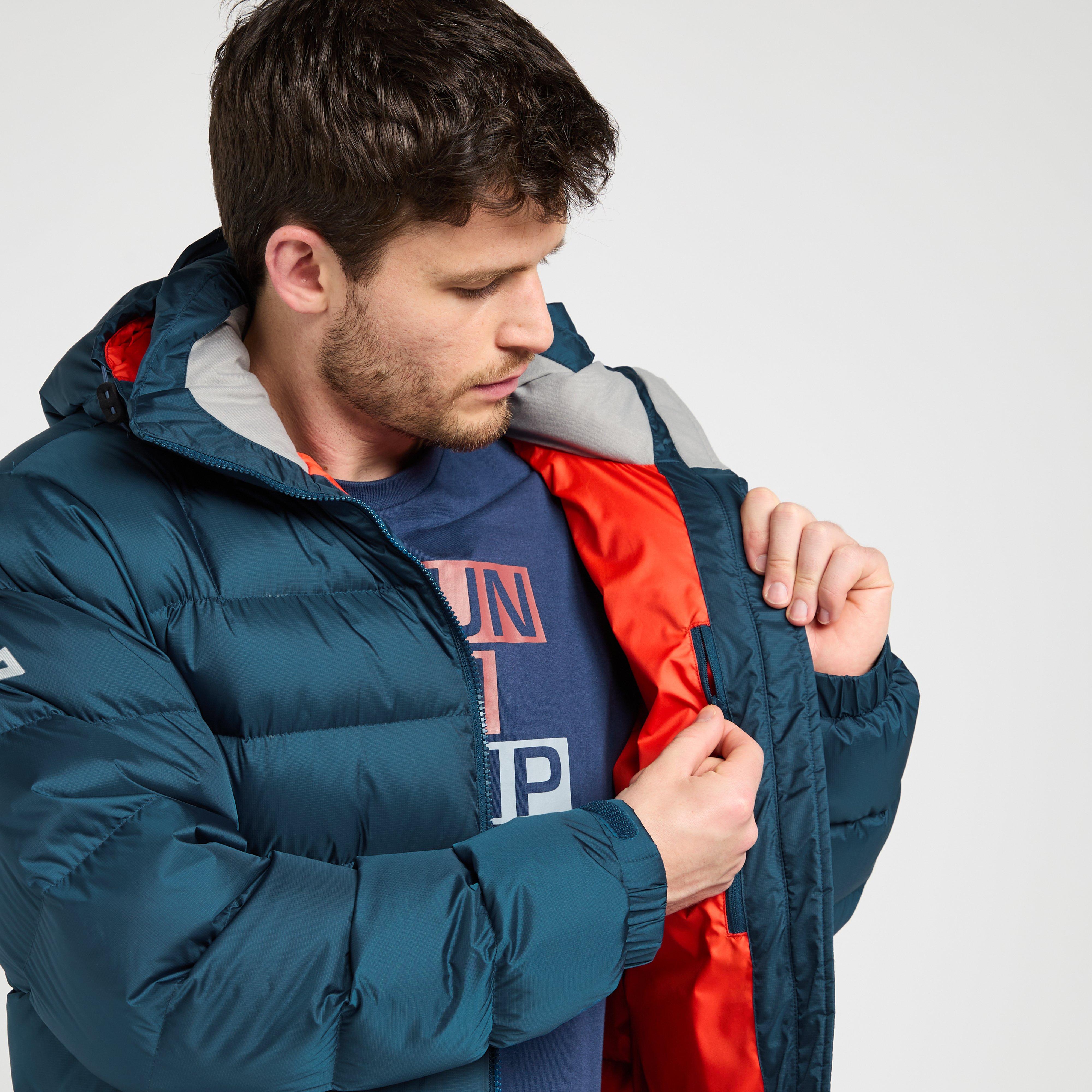 Men’s Lightline Down Jacket