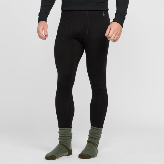 Men’s All Season Merino Leggings