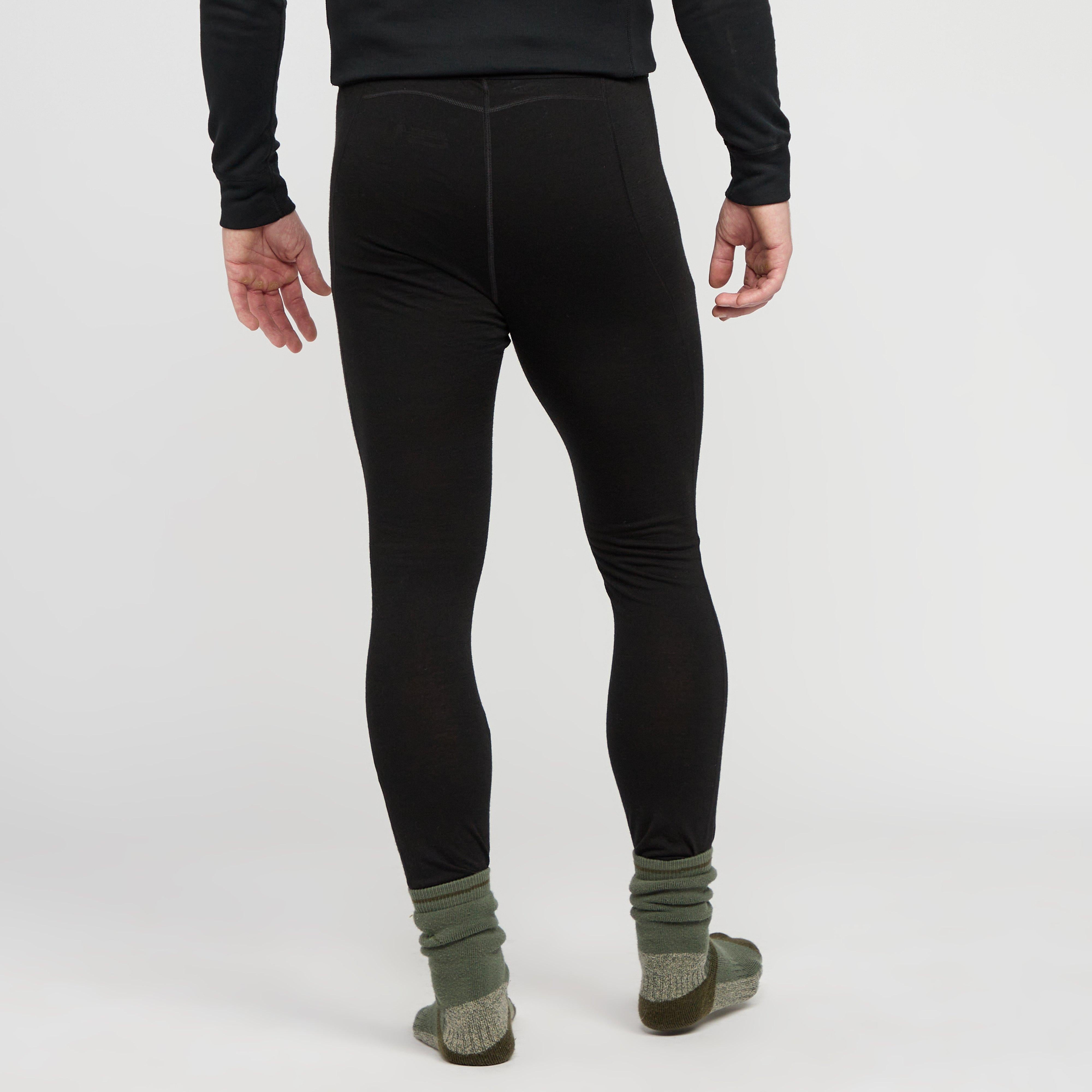 Men’s All Season Merino Leggings