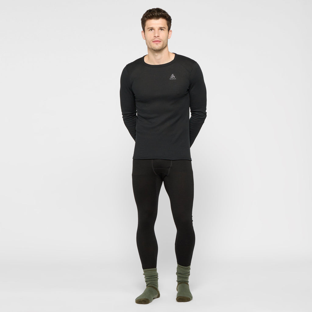 Men’s All Season Merino Leggings
