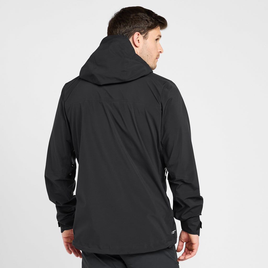 Men’s Firewall Waterproof Jacket