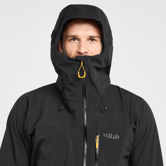 Men’s Firewall Waterproof Jacket