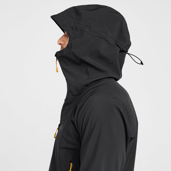 Men’s Firewall Waterproof Jacket