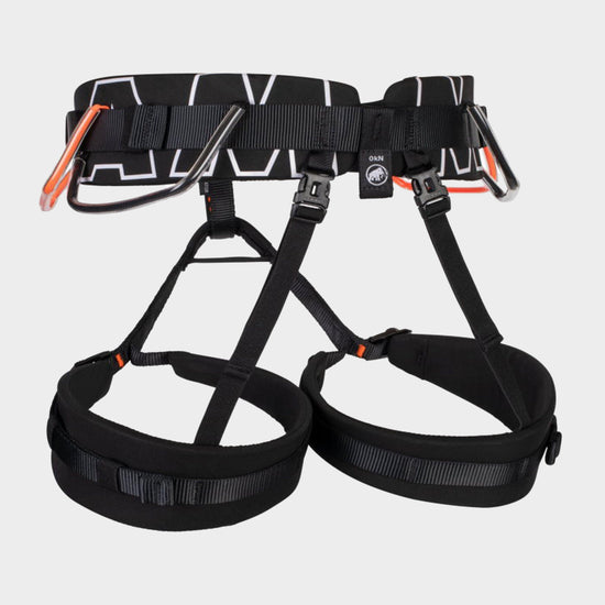 4 Slide Harness