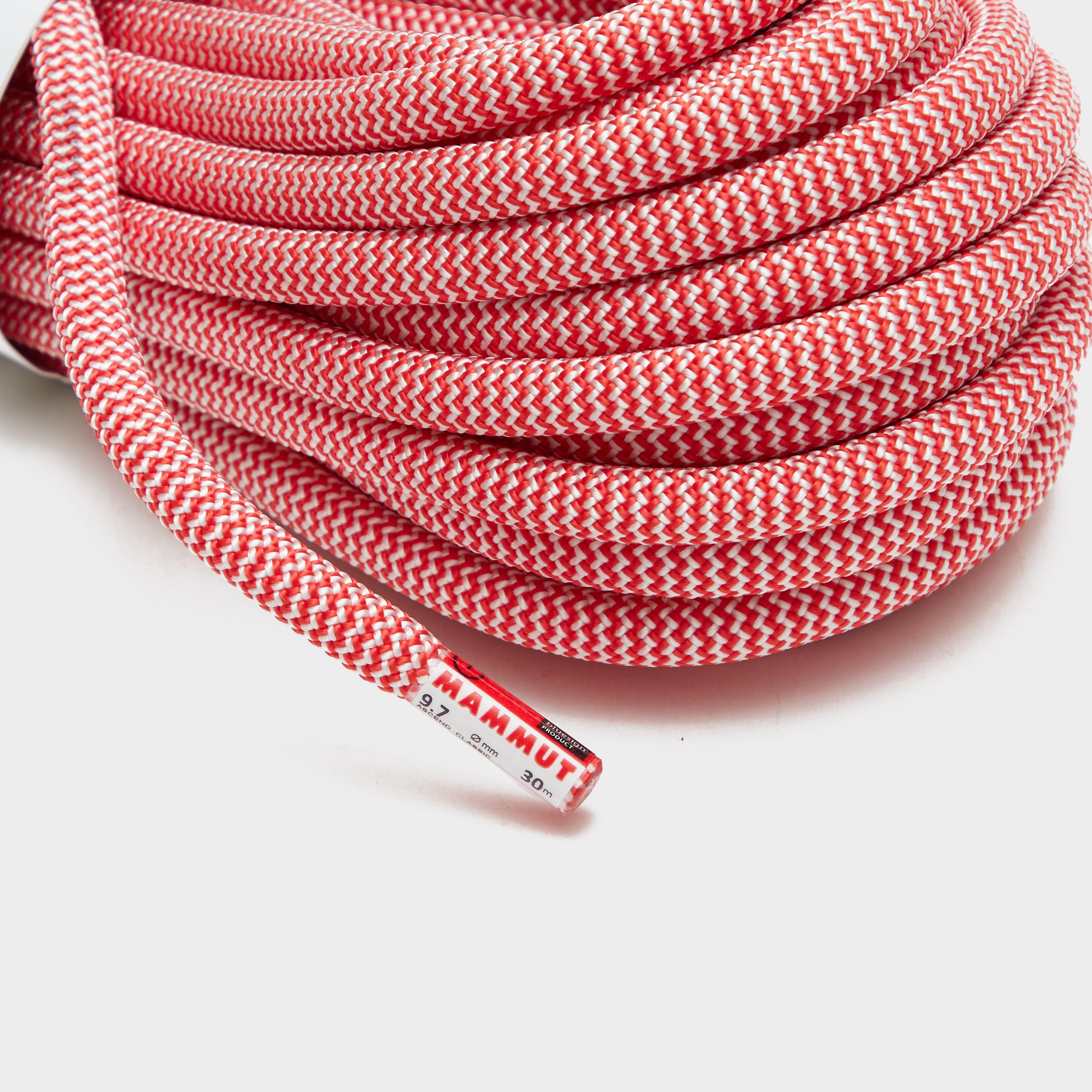 9.7mm Ascend Classic Rope 30m