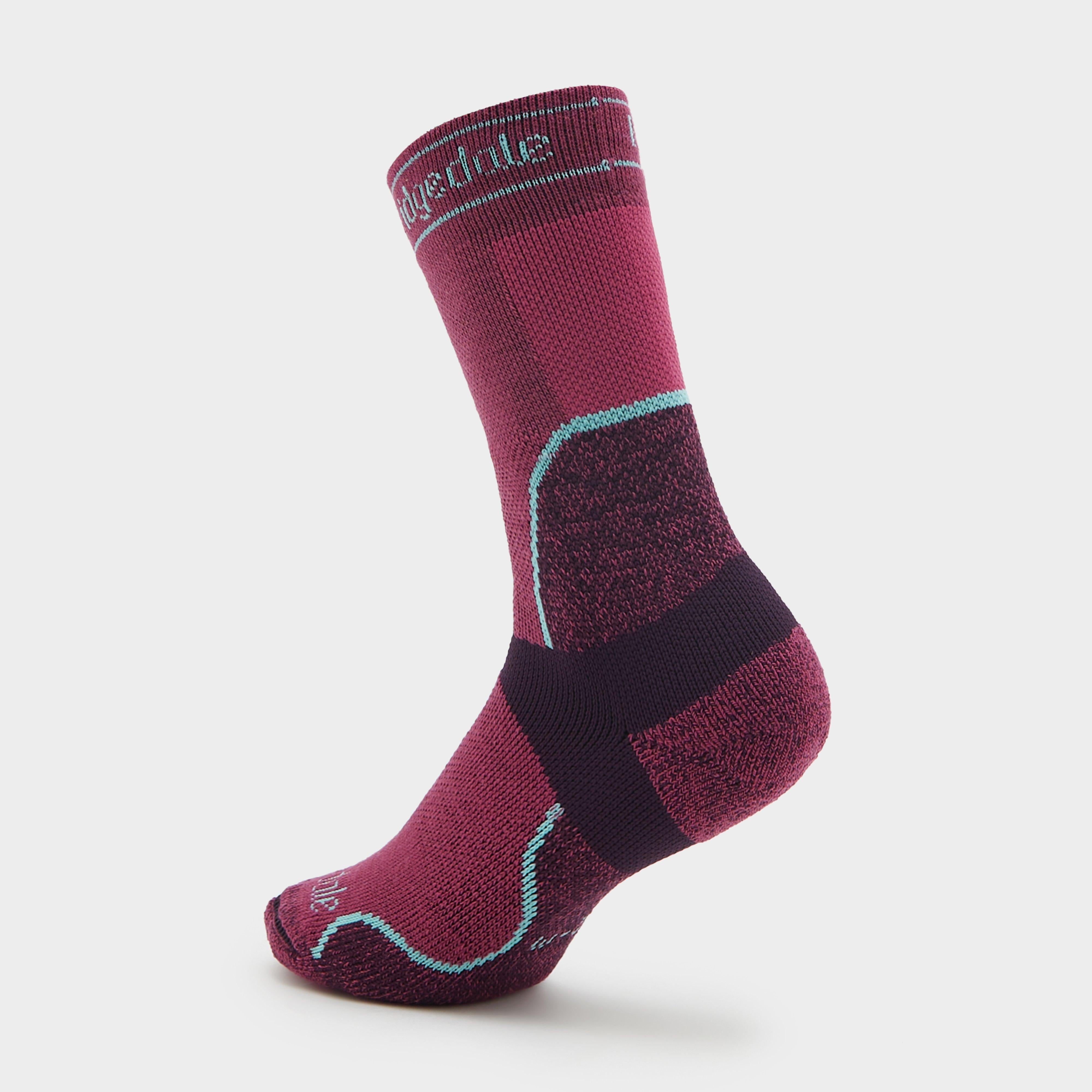Women’s Lightweight T2 Merino Sport Socks