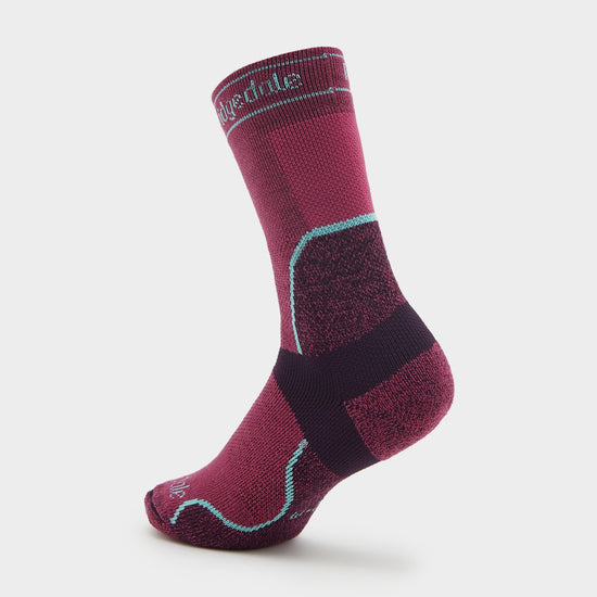 Women’s Lightweight T2 Merino Sport Socks