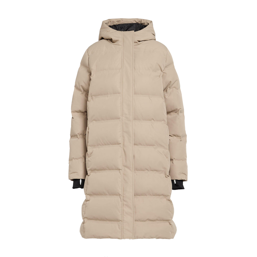 Women's Wander Padded Parka