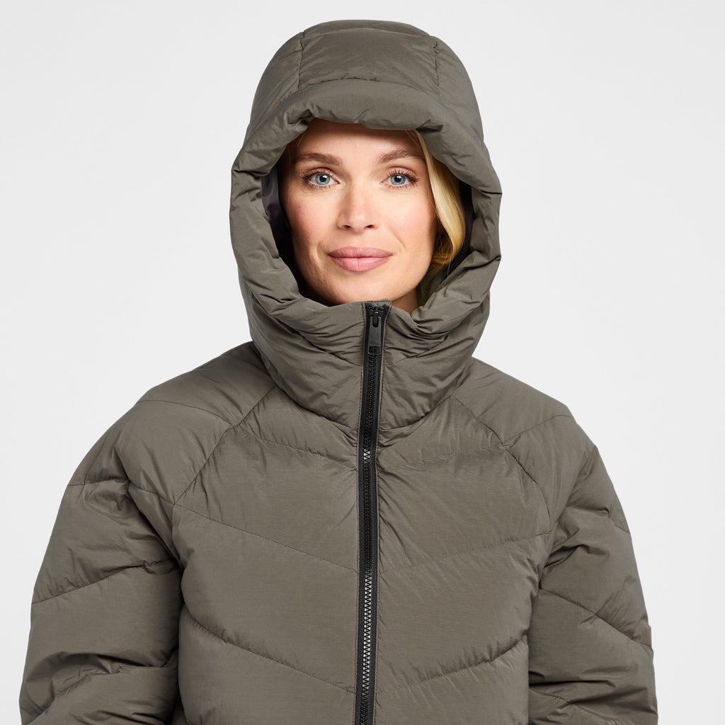 Women's Marienplatz Down Jacket