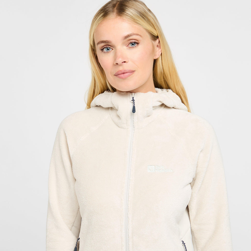 Women's Rotwand Hooded Fleece