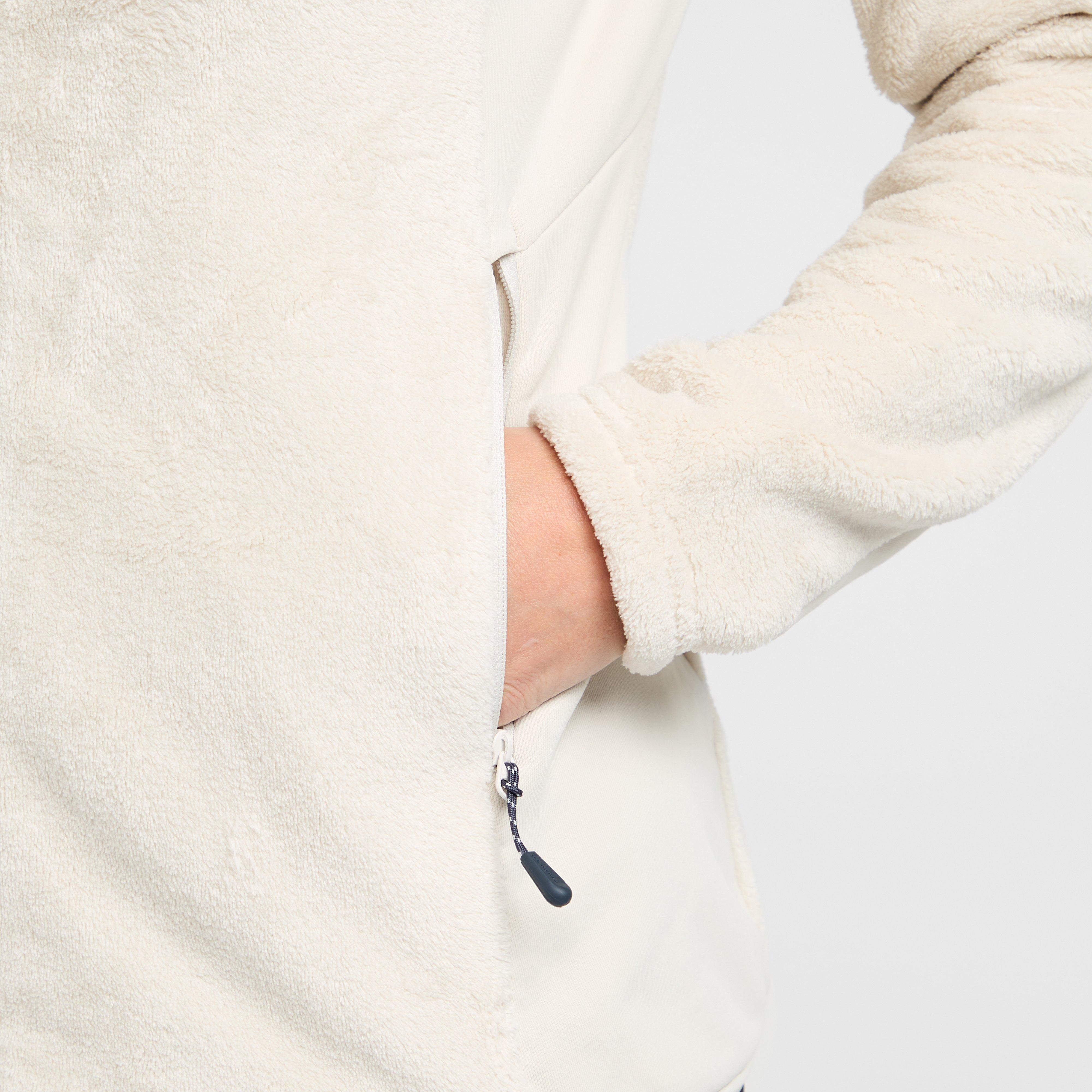 Women's Rotwand Hooded Fleece