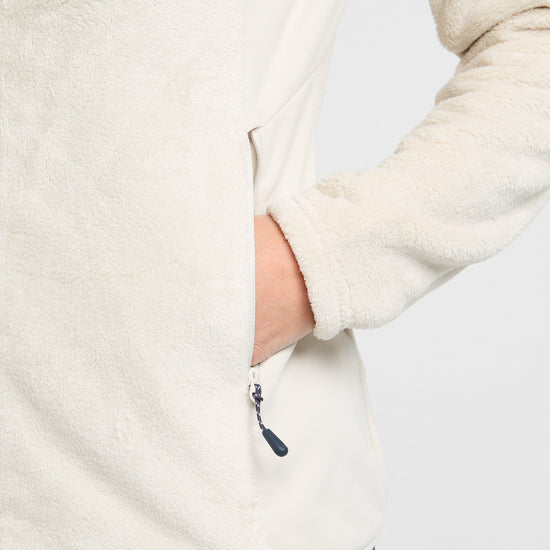 Women's Rotwand Hooded Fleece