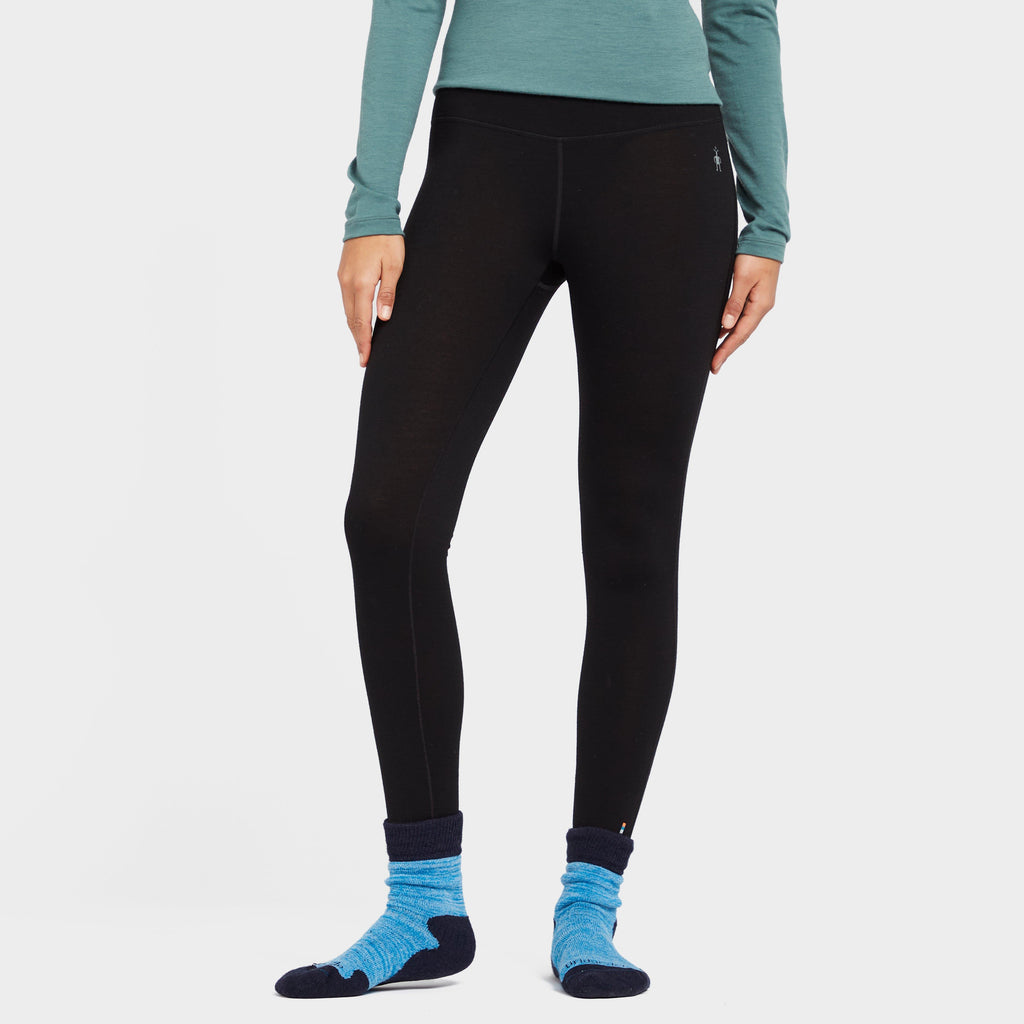 Women’s All Season Merino Leggings