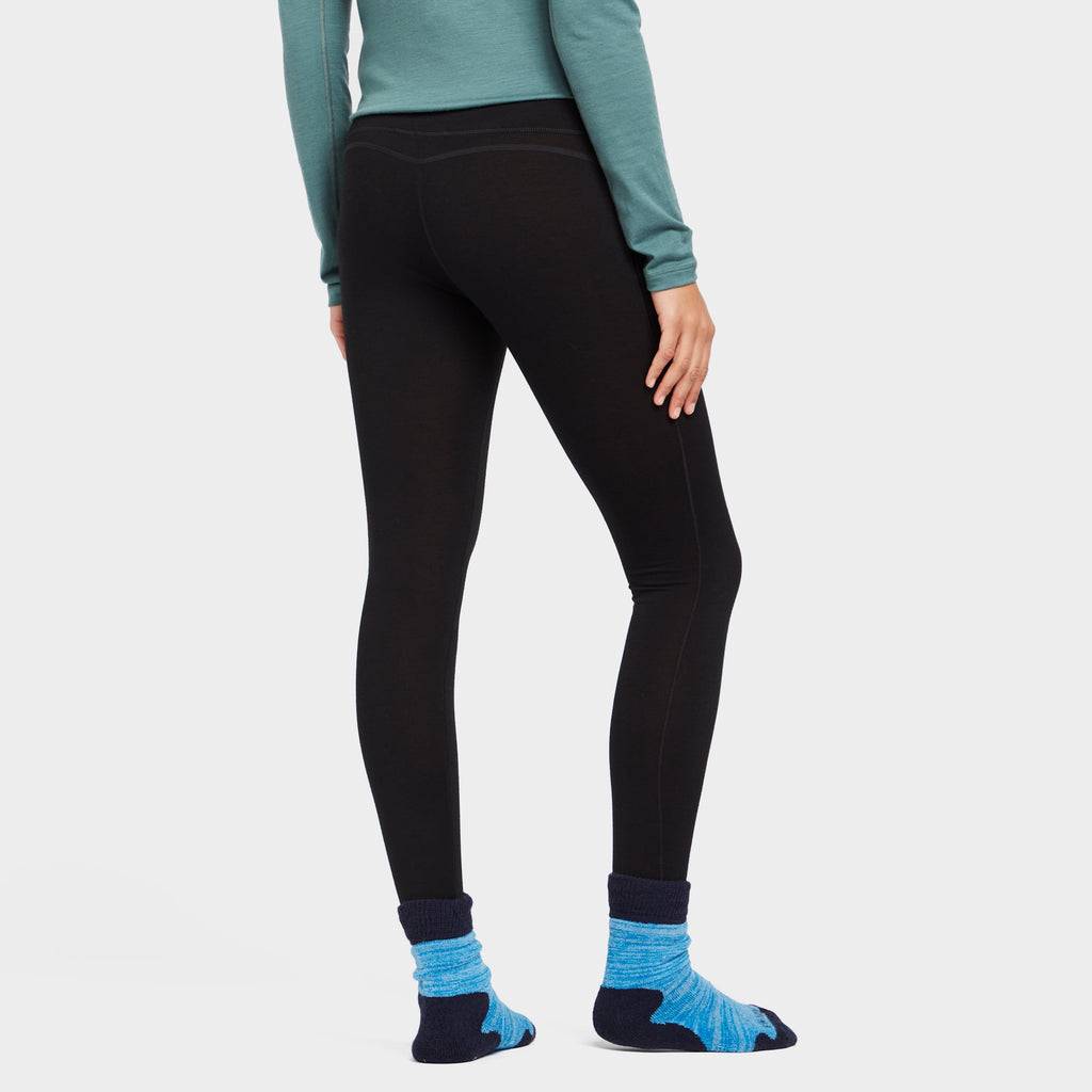 Women’s All Season Merino Leggings