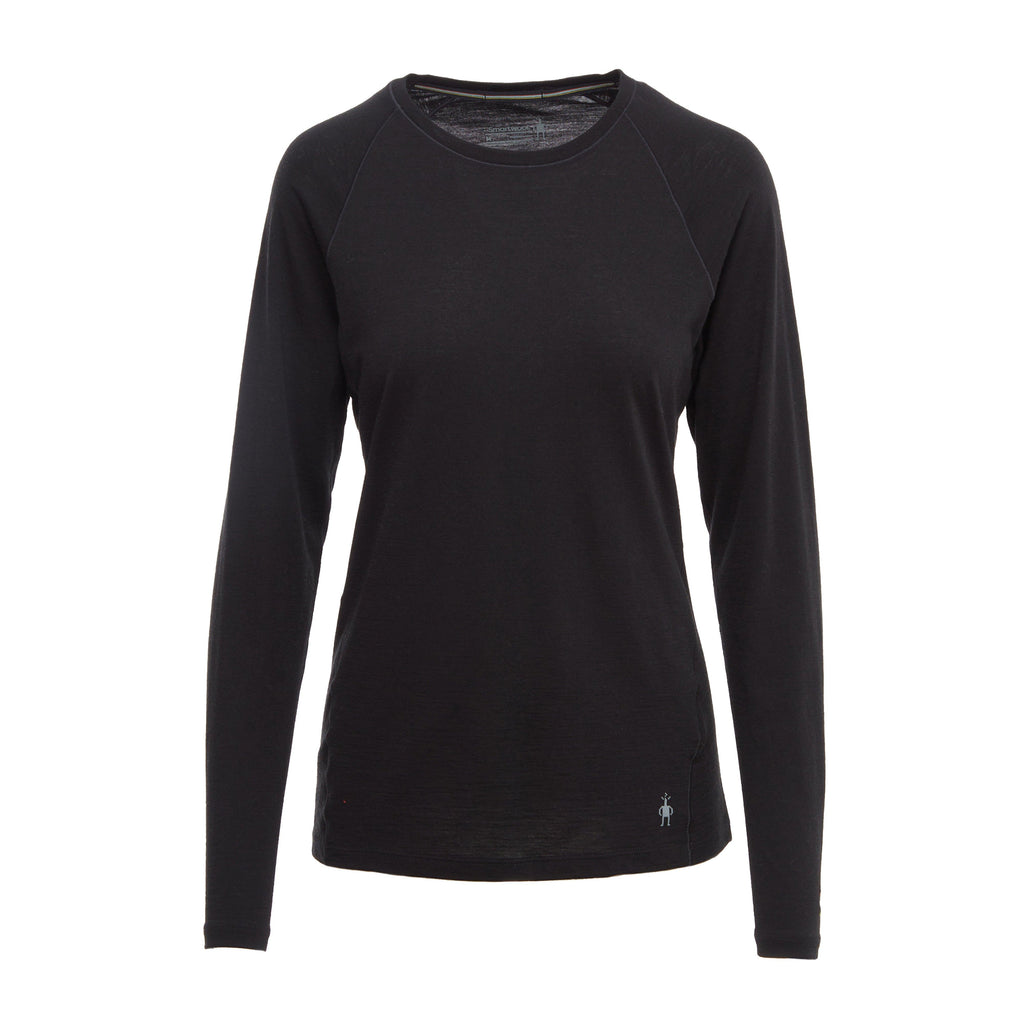 Women’s All Season Merino Long Sleeve Baselayer Top
