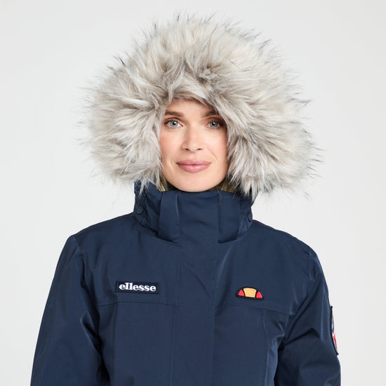 Women’s Miriamino Jacket