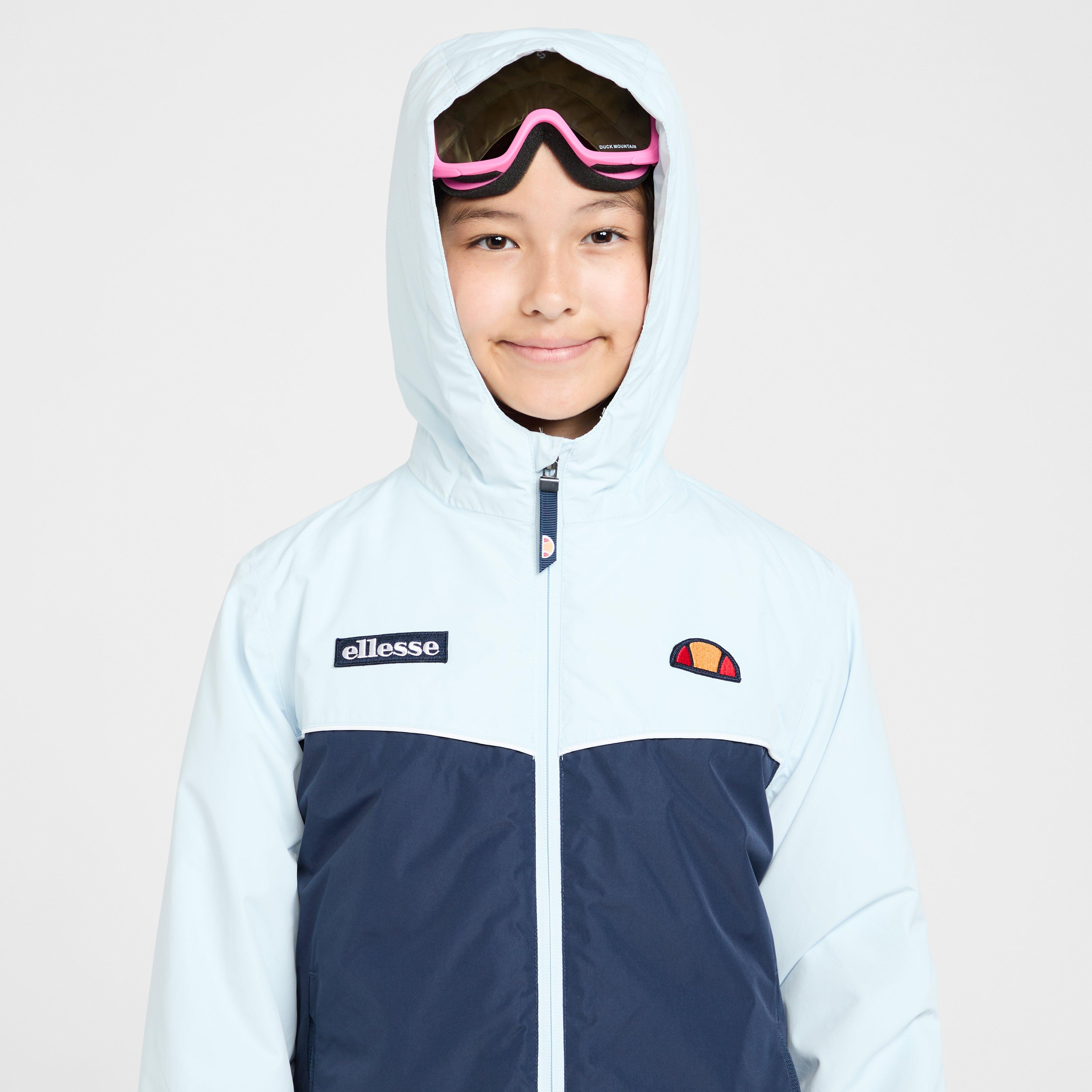 Kids’ Sairose Ski Jacket